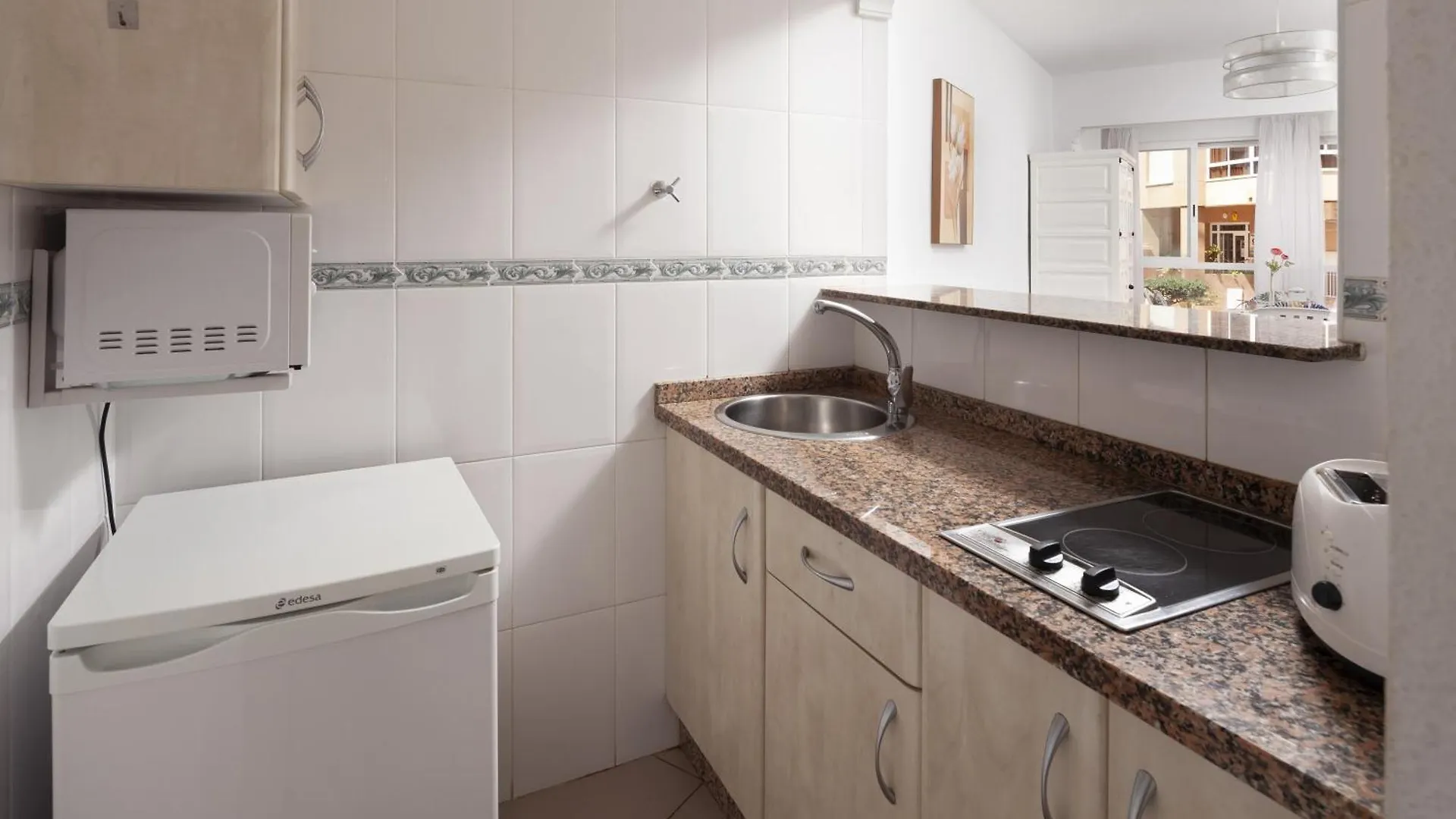 Apartment Estudio Bloque 90 Torrox