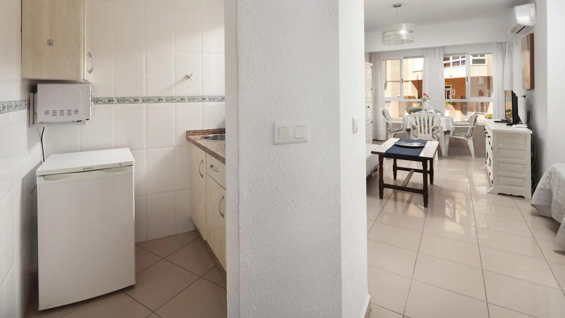 Apartment Estudio Bloque 90 Torrox