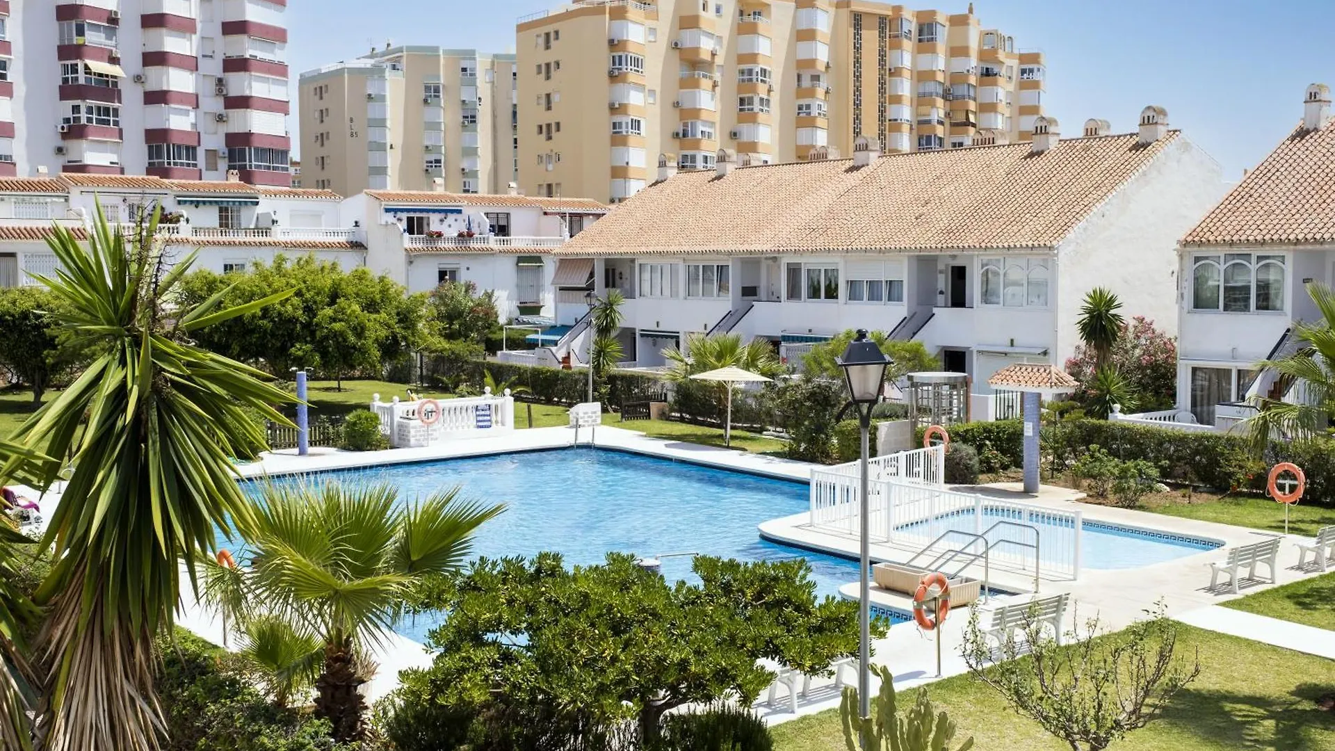 Apartment Estudio Bloque 90 Torrox