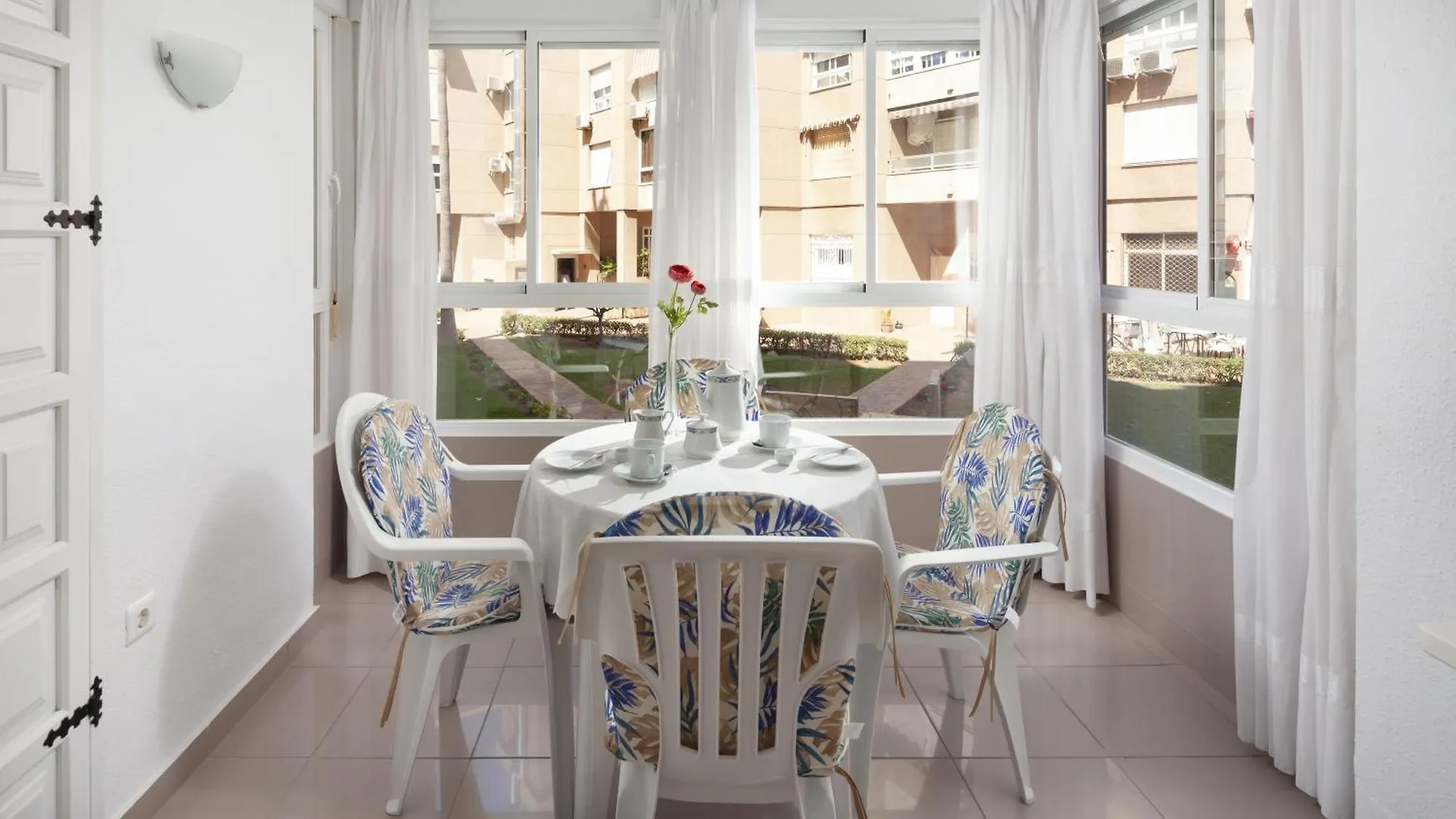 Estudio Bloque 90 Torrox Spain