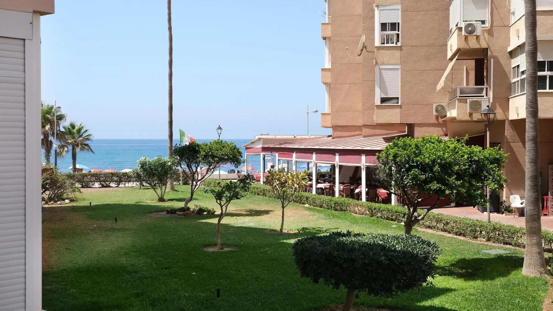 Estudio Bloque 90 Torrox Spain