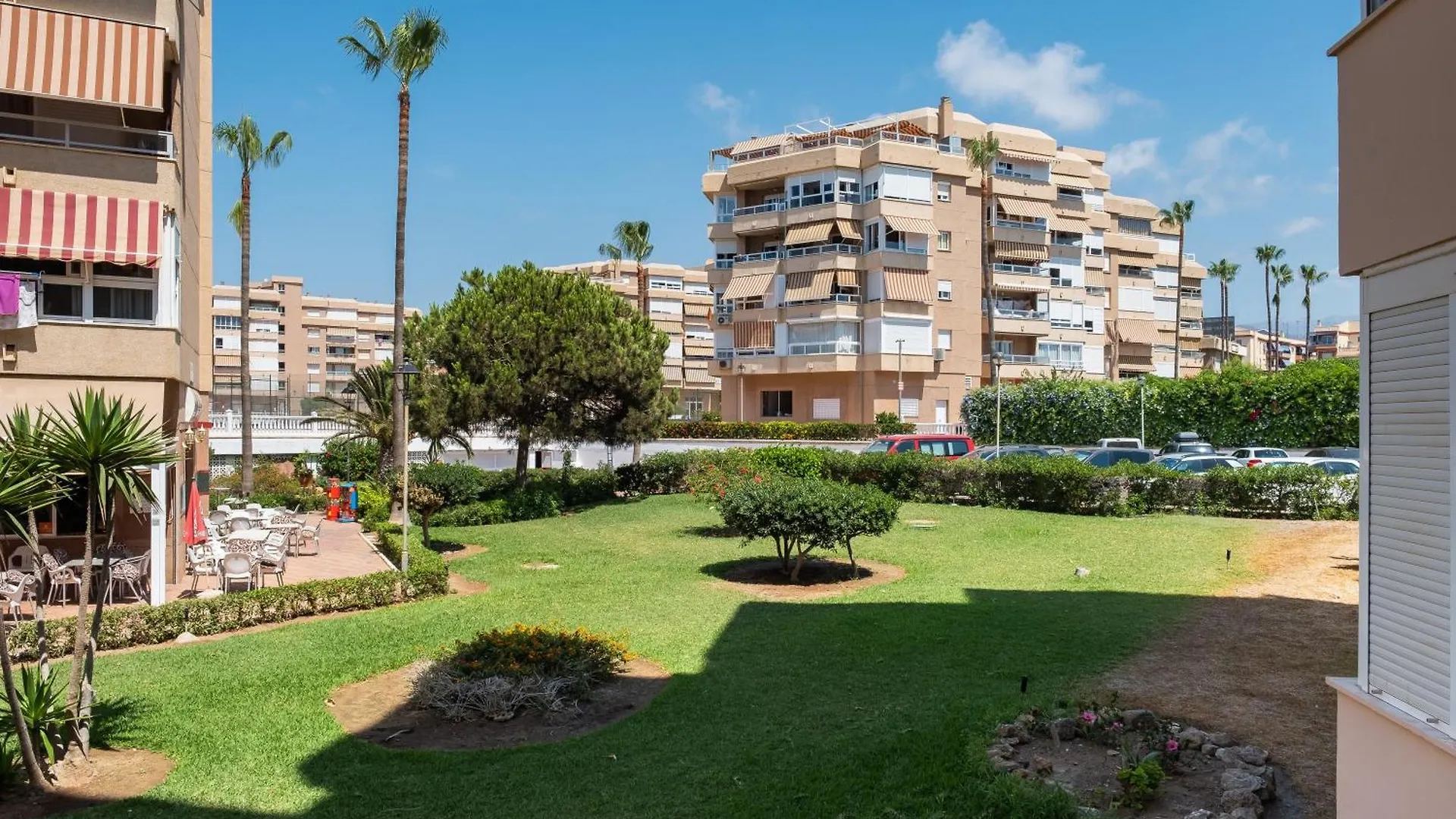 Estudio Bloque 90 Torrox 0*,  Spain