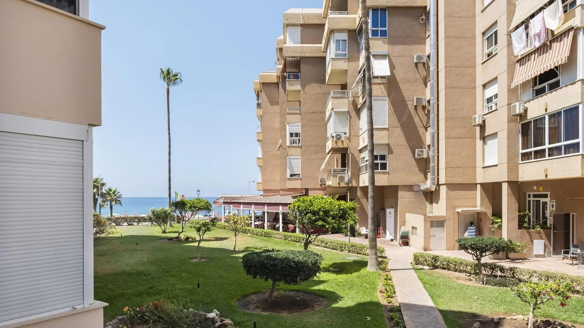 Estudio Bloque 90 Torrox
