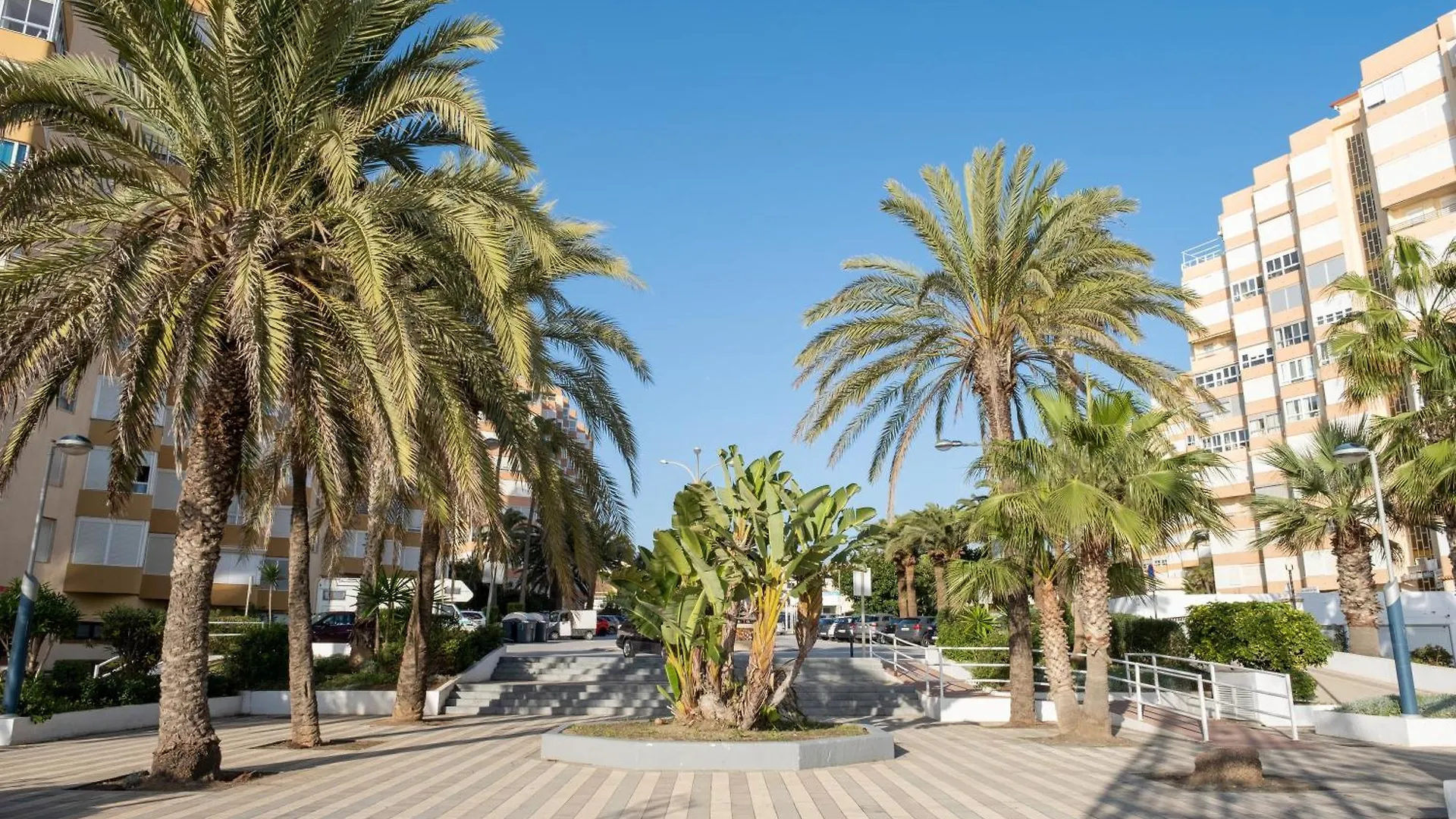 Apartment Estudio Bloque 90 Torrox