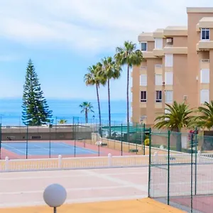 Apartamento Costa Del Oro Torrox