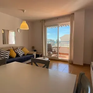 South Facing 1 Bed Apartment, Near Apartamento