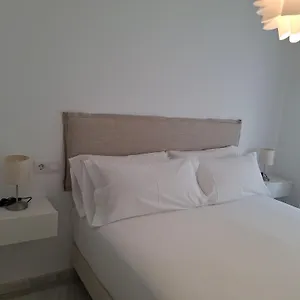 Apartamento Jardindelmar Torrox