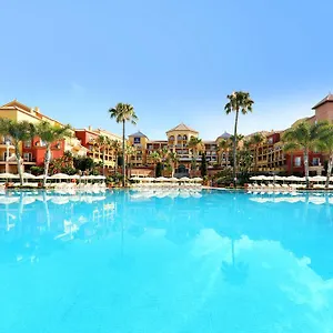 Hotell Iberostar Waves Malaga Playa, Torrox